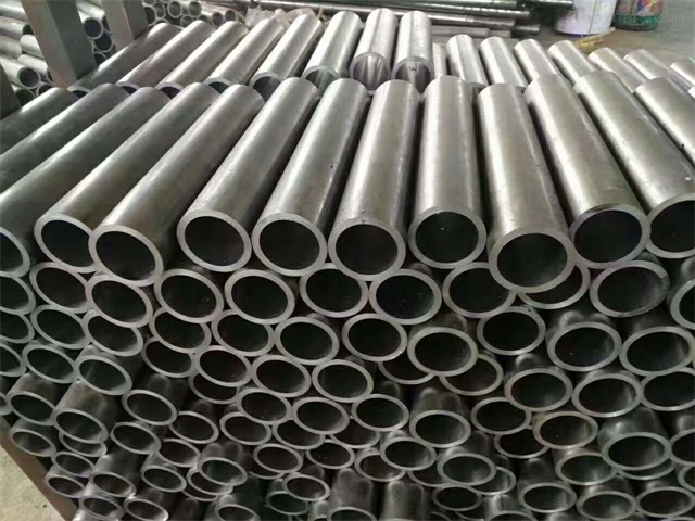 梁山30CrMo精密无缝钢管