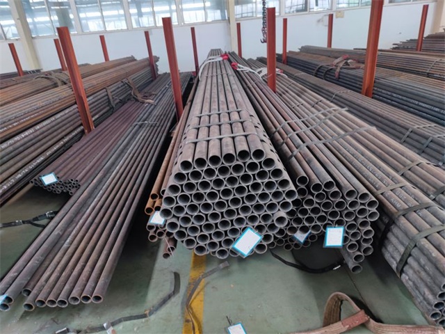 梁山20G合金无缝钢管